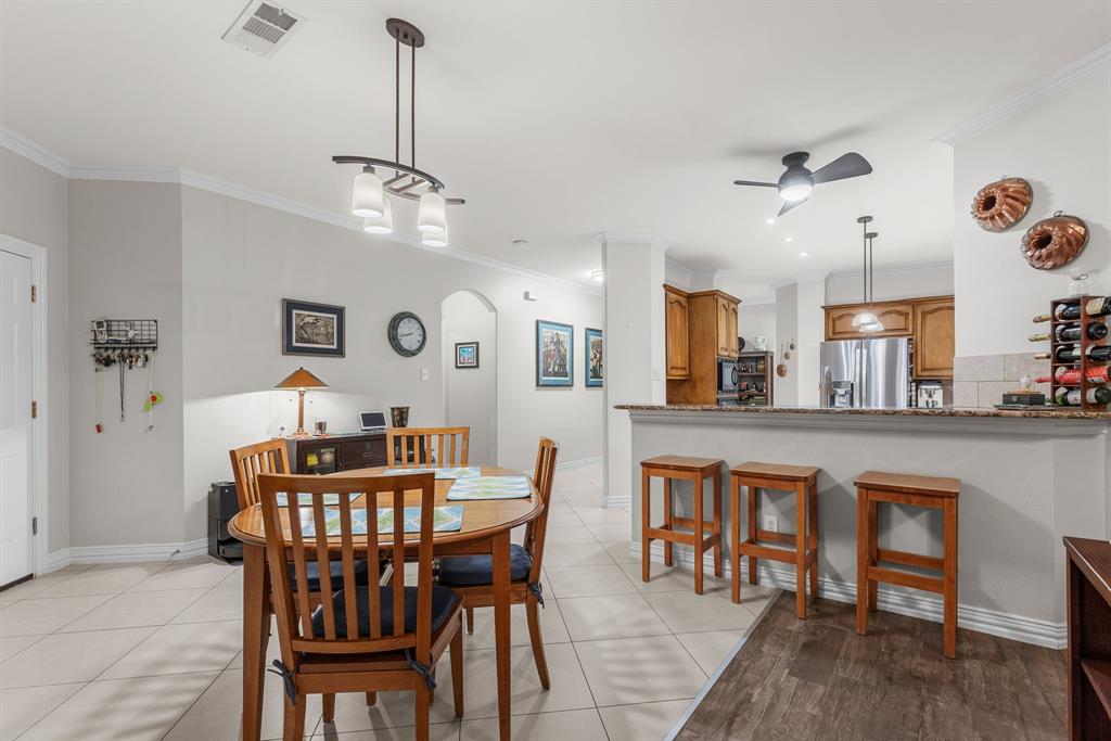 Stonewood - Residential