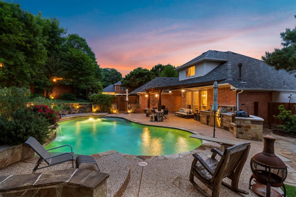 3317 Stonecrest Drive