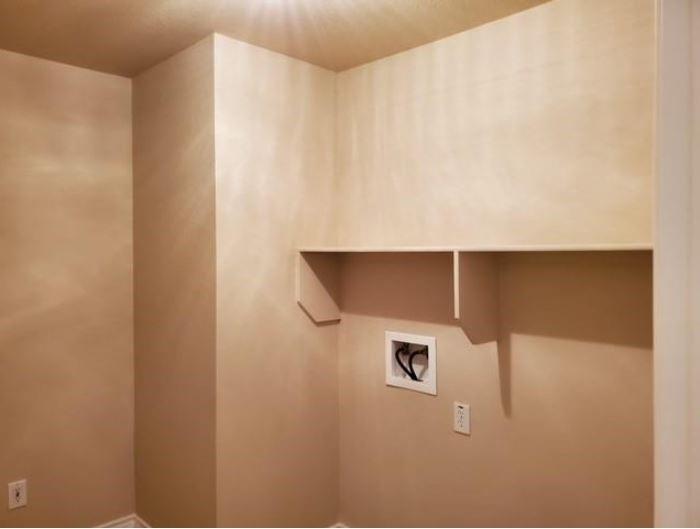 Hanna Ranch - Residential Lease