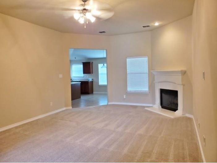 Hanna Ranch - Residential Lease