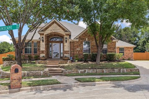 1422 Sunscape Way Garland TX 75043