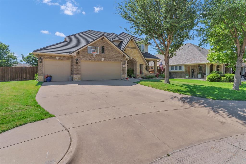 1340 catherine Lane