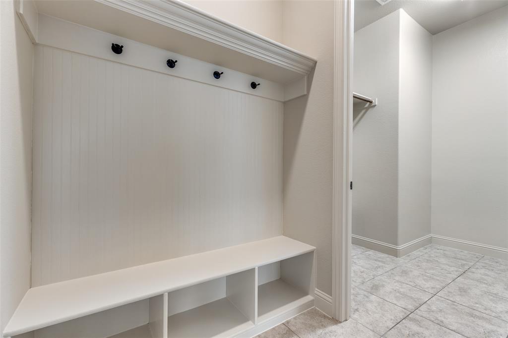 Village At Prosper Trail #1 The - Residential