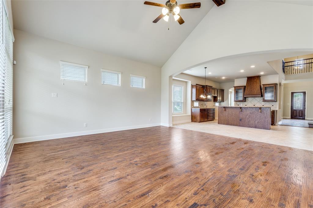 Village At Prosper Trail #1 The - Residential