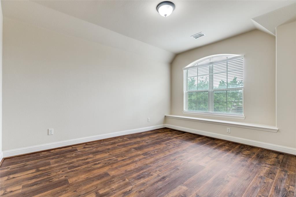 Village At Prosper Trail #1 The - Residential