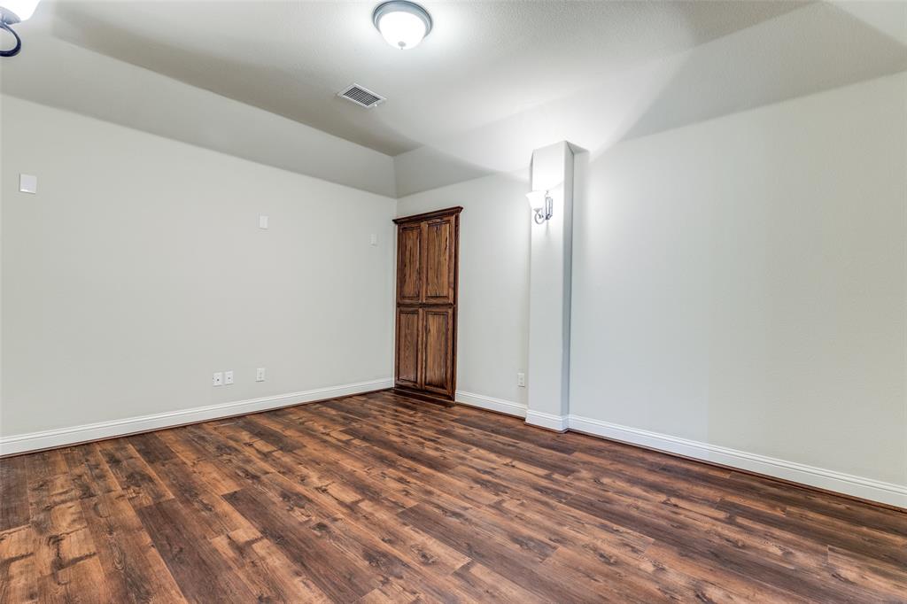 Village At Prosper Trail #1 The - Residential