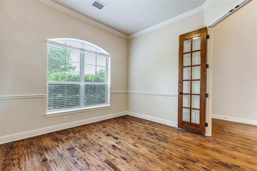 Village At Prosper Trail #1 The - Residential