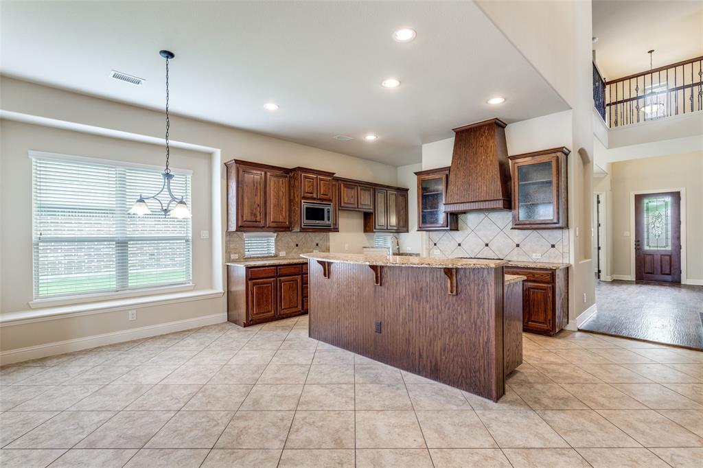 Village At Prosper Trail #1 The - Residential