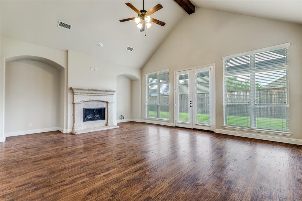 Village At Prosper Trail #1 The - Residential