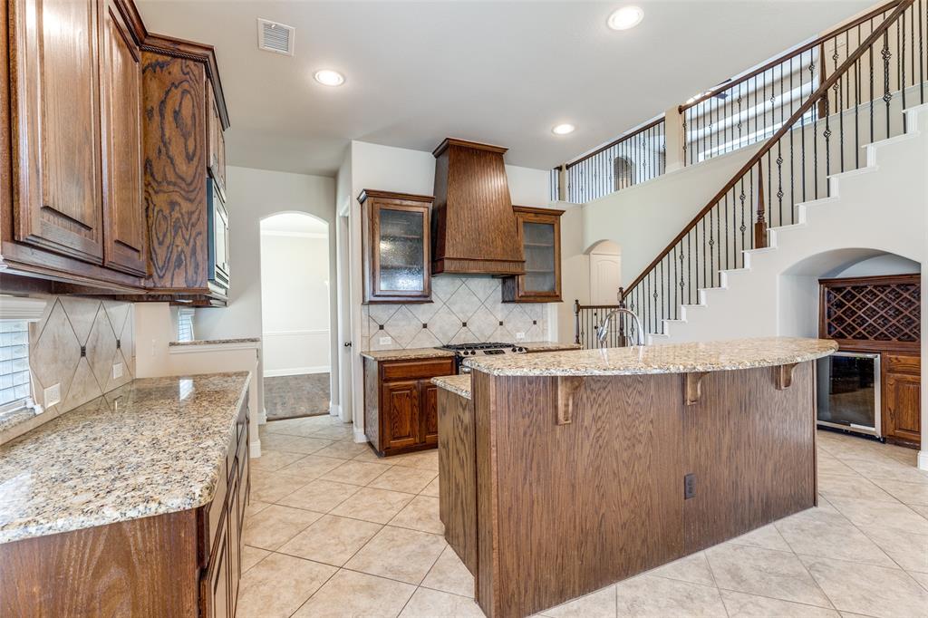 Village At Prosper Trail #1 The - Residential