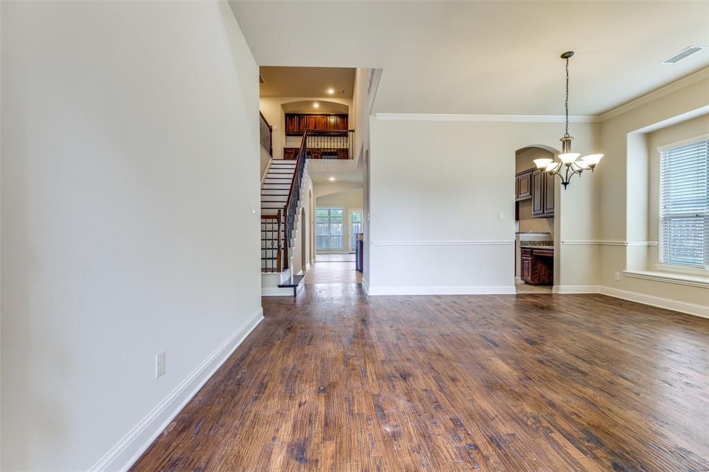 Village At Prosper Trail #1 The - Residential