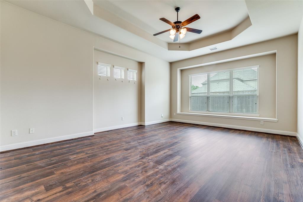 Village At Prosper Trail #1 The - Residential