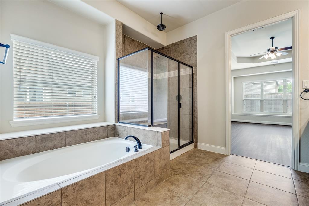 Village At Prosper Trail #1 The - Residential