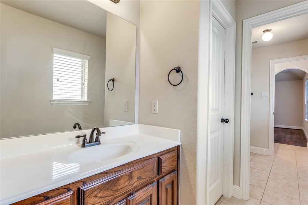 Village At Prosper Trail #1 The - Residential