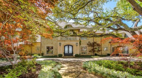 6406 Glendora Avenue Dallas TX 75230