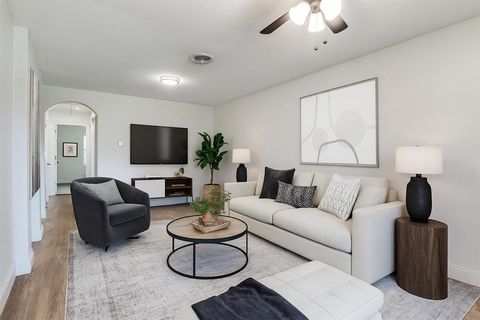 10019 Olmos Drive 10019 Dallas TX 75218