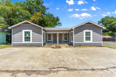 Photo of 2601 Summer Avenue, Waco, TX 76708 (MLS # 21416426)