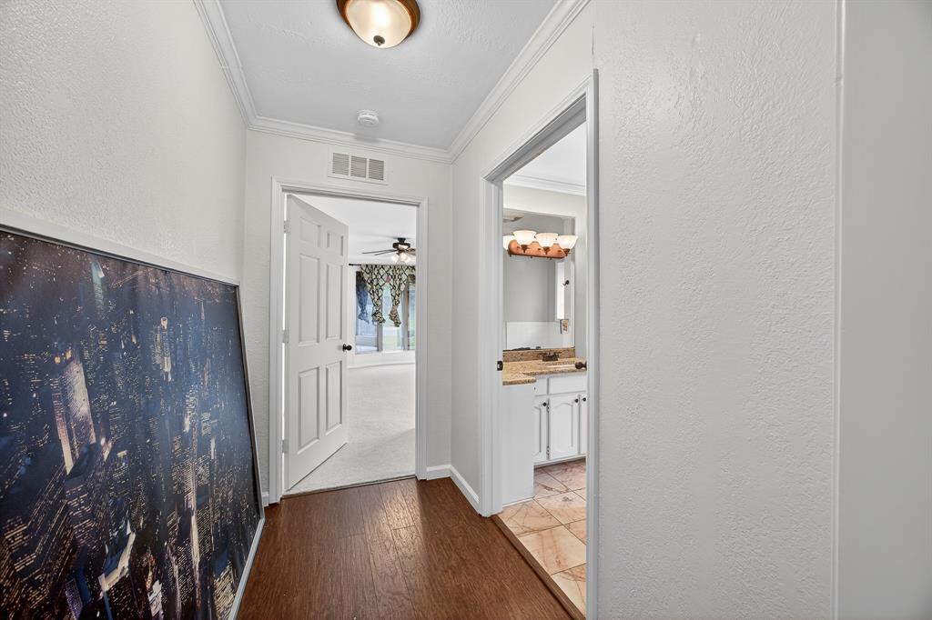 Byers & Mccart Add - Residential