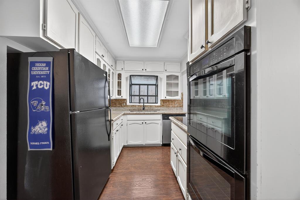 Byers & Mccart Add - Residential