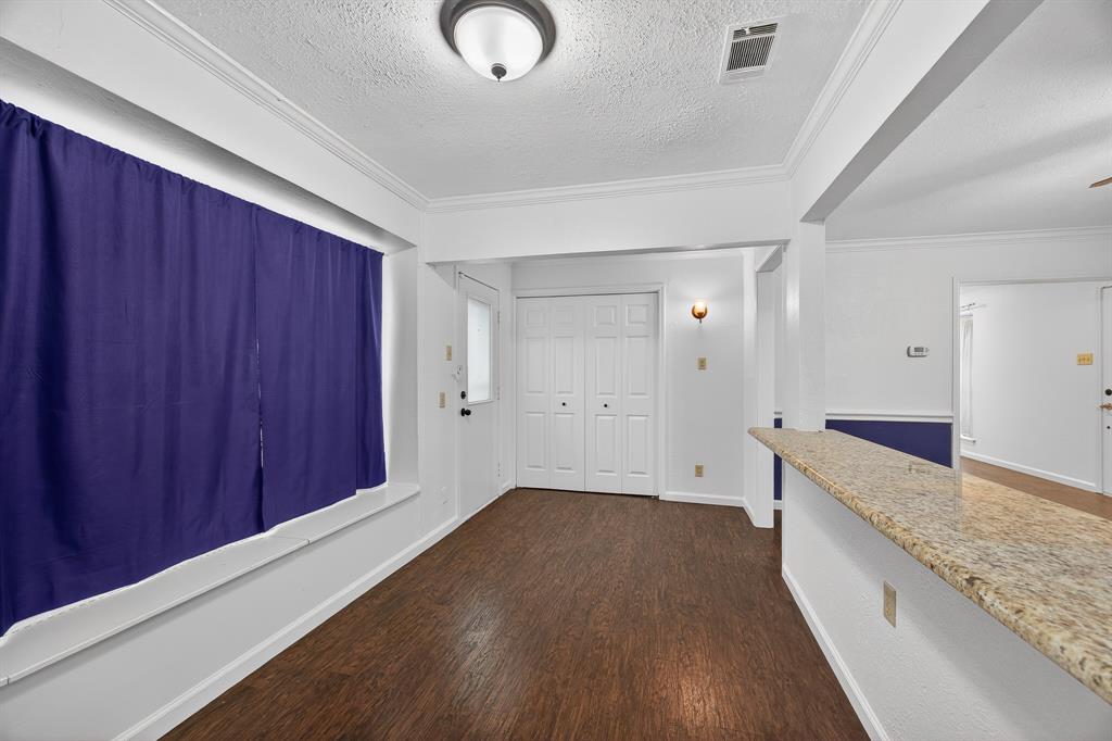 Byers & Mccart Add - Residential