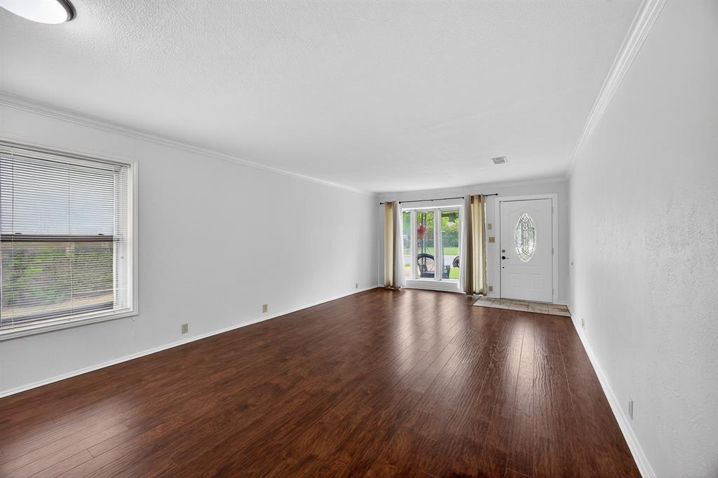 Byers & Mccart Add - Residential