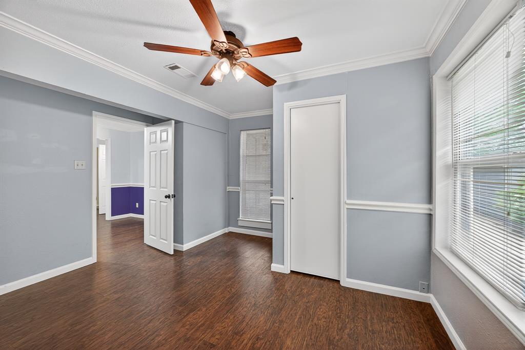 Byers & Mccart Add - Residential