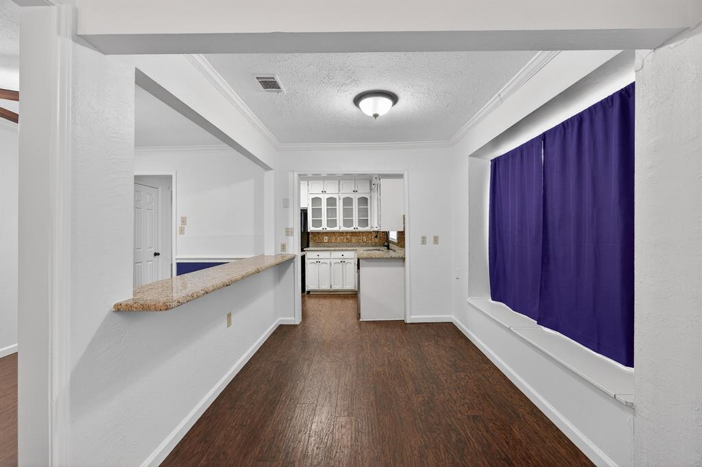 Byers & Mccart Add - Residential