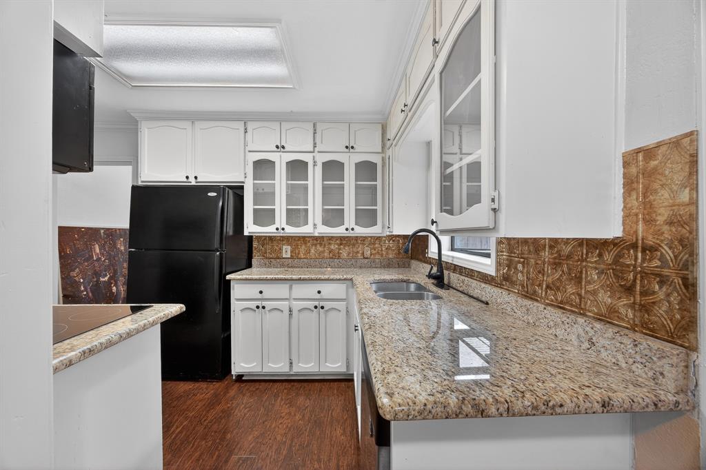 Byers & Mccart Add - Residential