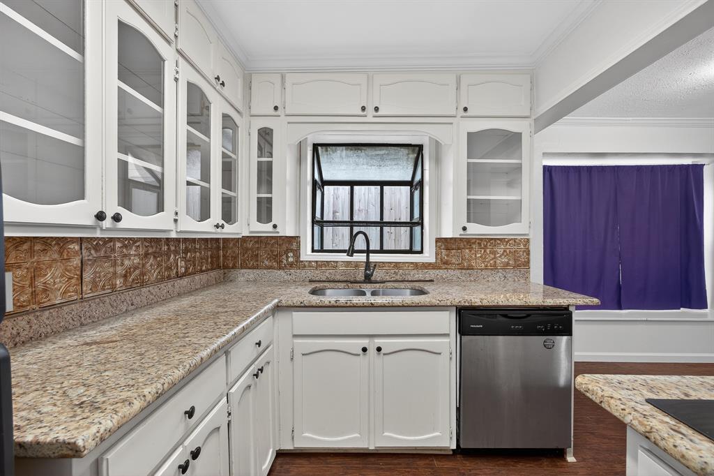 Byers & Mccart Add - Residential