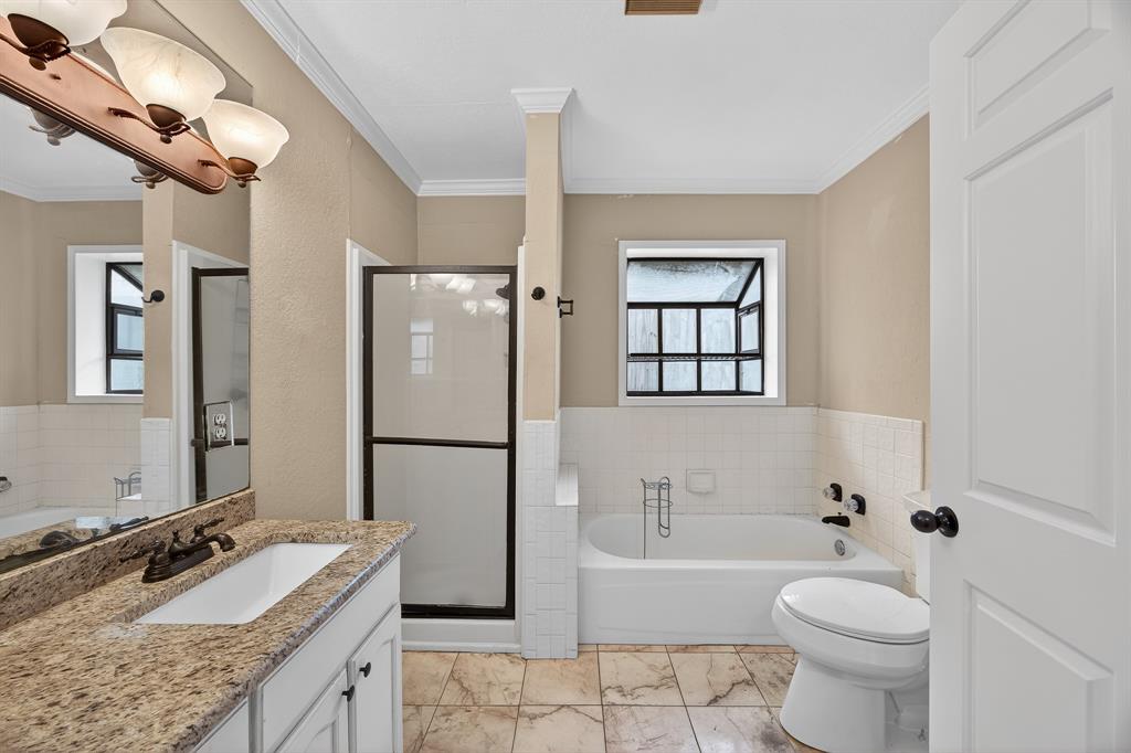 Byers & Mccart Add - Residential