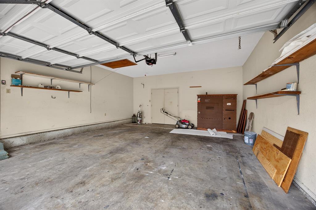 Byers & Mccart Add - Residential