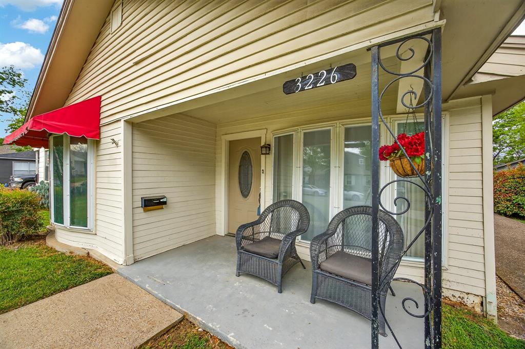 Byers & Mccart Add - Residential