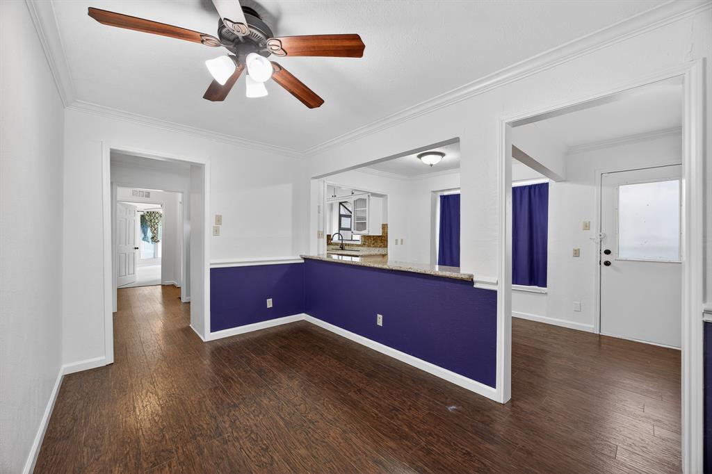 Byers & Mccart Add - Residential