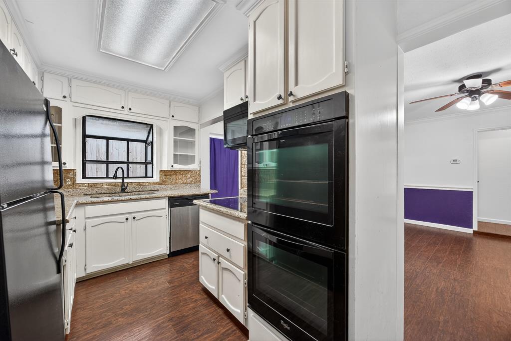 Byers & Mccart Add - Residential