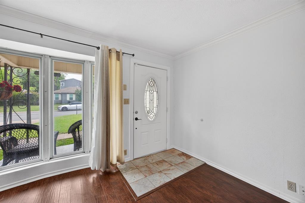 Byers & Mccart Add - Residential