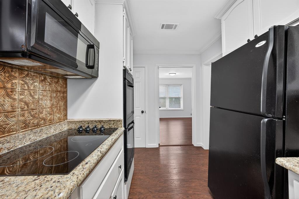 Byers & Mccart Add - Residential