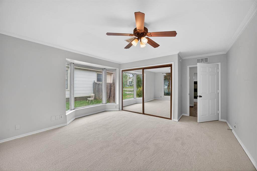 Byers & Mccart Add - Residential