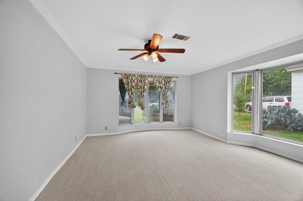 Byers & Mccart Add - Residential