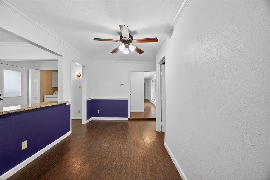 Byers & Mccart Add - Residential