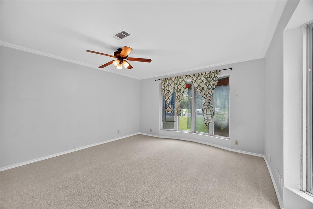 Byers & Mccart Add - Residential