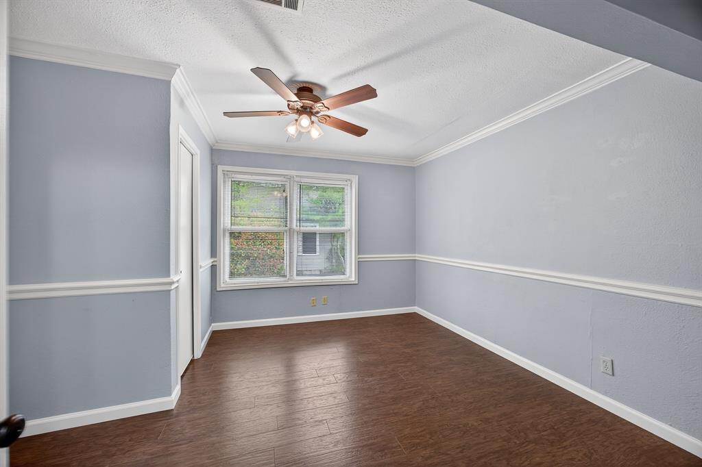 Byers & Mccart Add - Residential