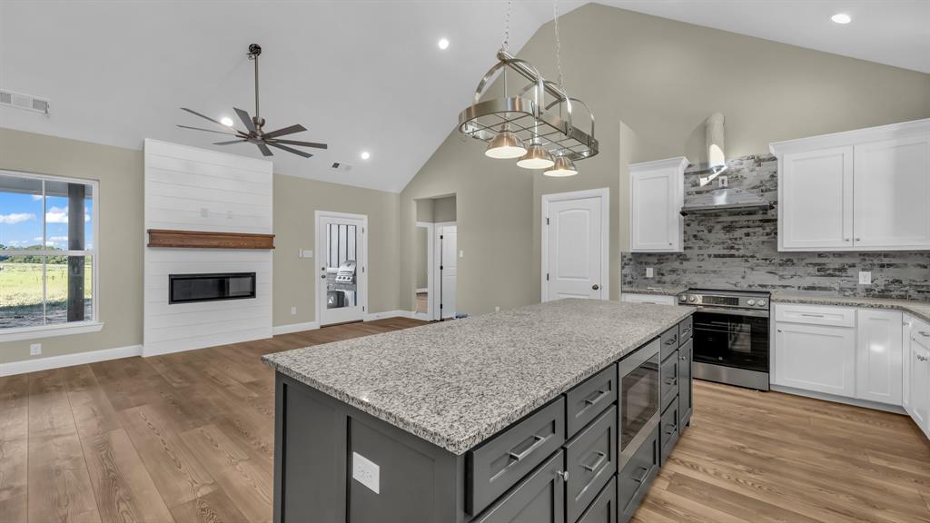 Parallel Pastures - Residential