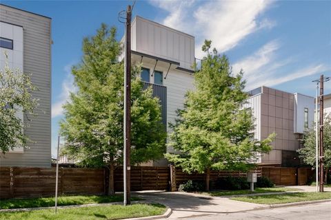 5816 Lindell Avenue 3 Dallas TX 75206