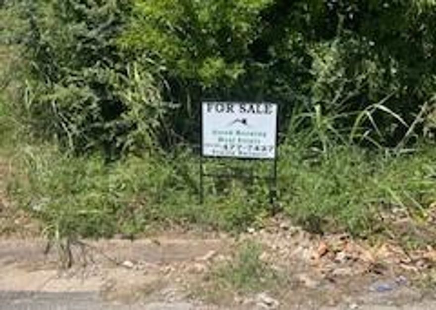 Builder's Dream in a great Dallas location!  Unlock the potential of this exceptional vacant lot located just minutes from downtown Dallas and major highways. Endless possibilities for your custom dream home.