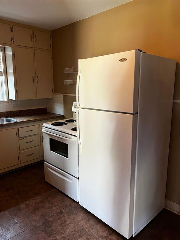 Abilene Heights - Residential Lease