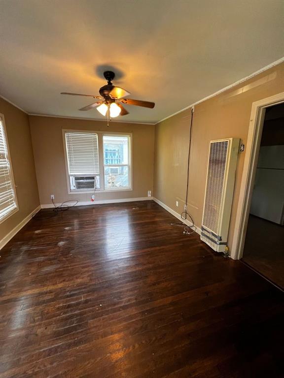 Abilene Heights - Residential Lease