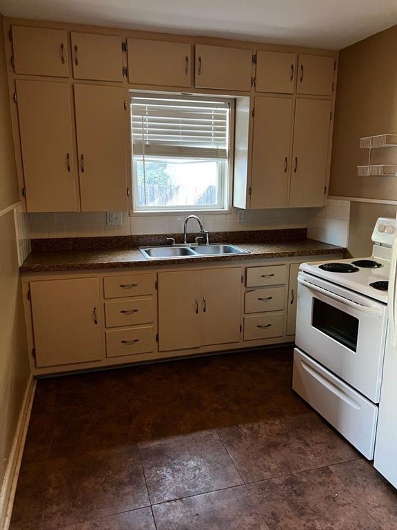 Abilene Heights - Residential Lease