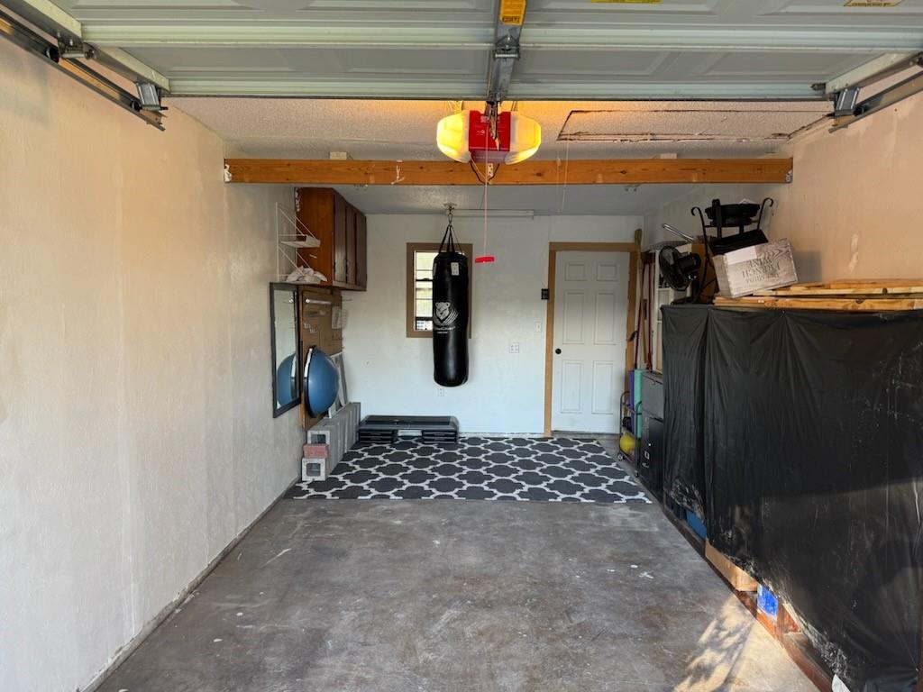 Ridgecrest Add - Residential Lease