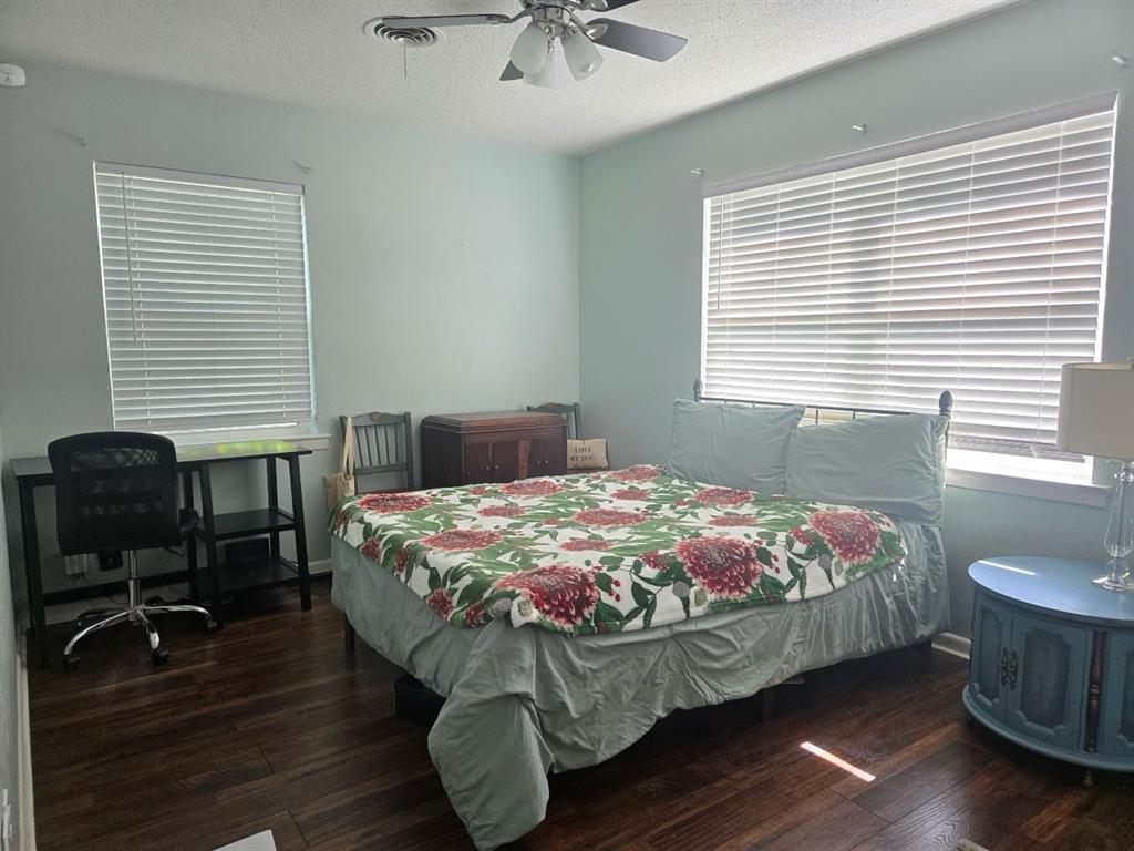 Ridgecrest Add - Residential Lease