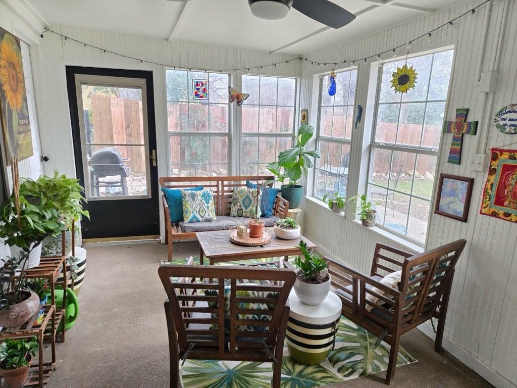 Ridgecrest Add - Residential Lease